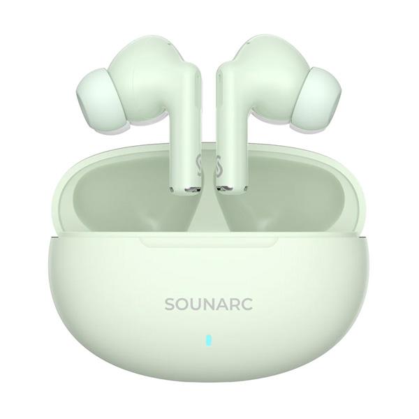 Tai nghe Bluetooth Sounarc Q1 Chính Hãng