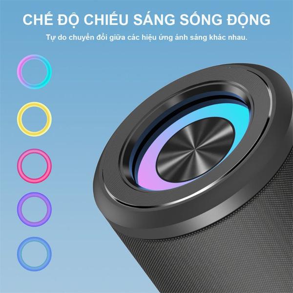 Loa Bluetooth Sounarc P4 Chính Hãng