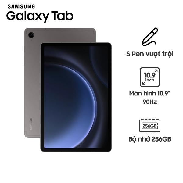 Samsung Galaxy Tab S9 FE Wifi 8GB/256GB Chính Hãng