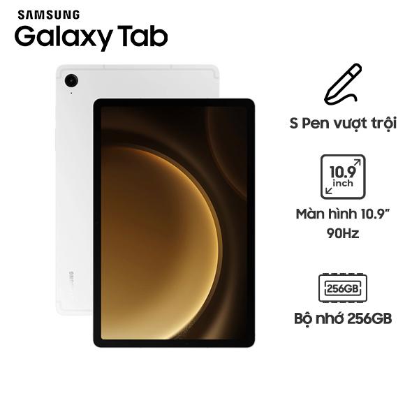 Samsung Galaxy Tab S9 FE Wifi 8GB/256GB Chính Hãng