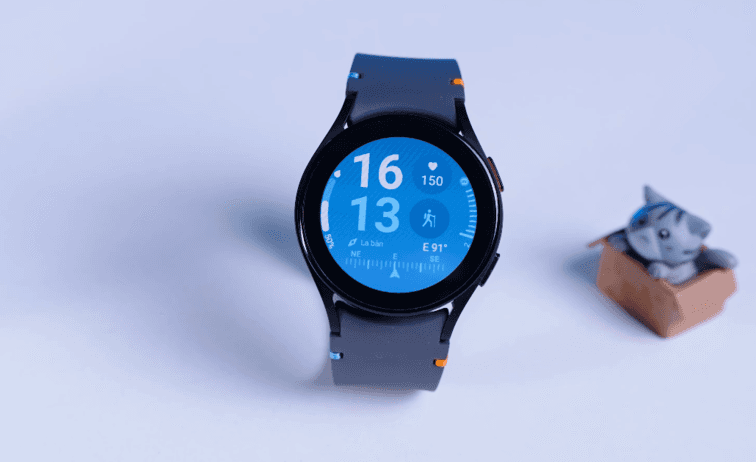 m&agrave;n h&igrave;nh galaxy watch fe