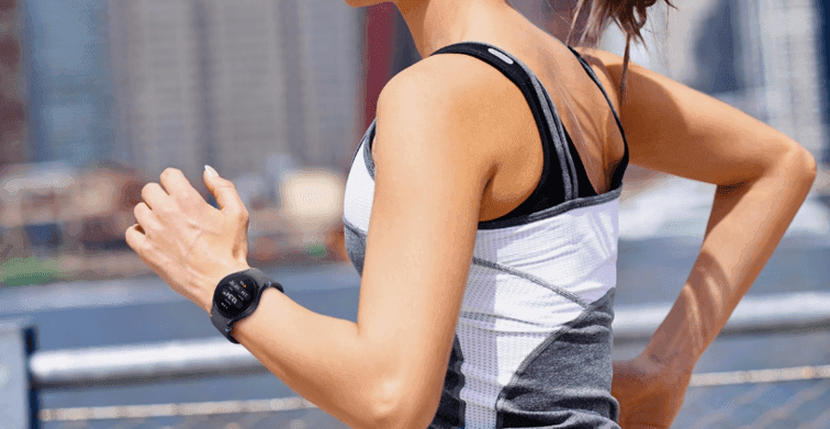 galaxy watch fe theo d&otilde;i tập luyện