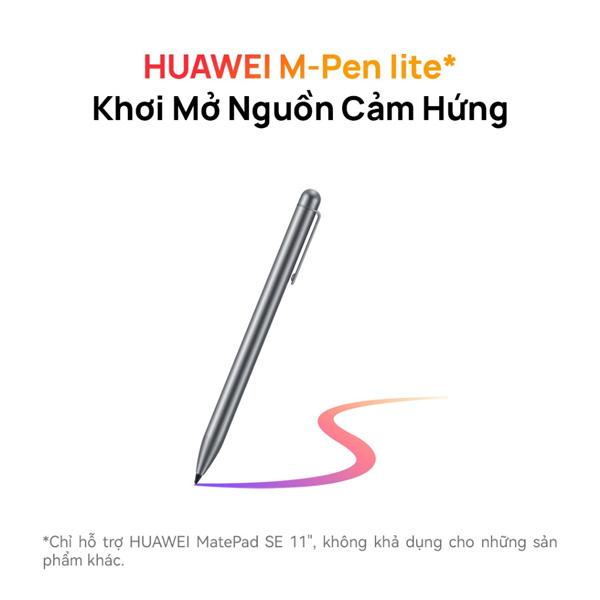 Bút Cảm Ứng Huawei M-Pencil Lite Chính Hãng