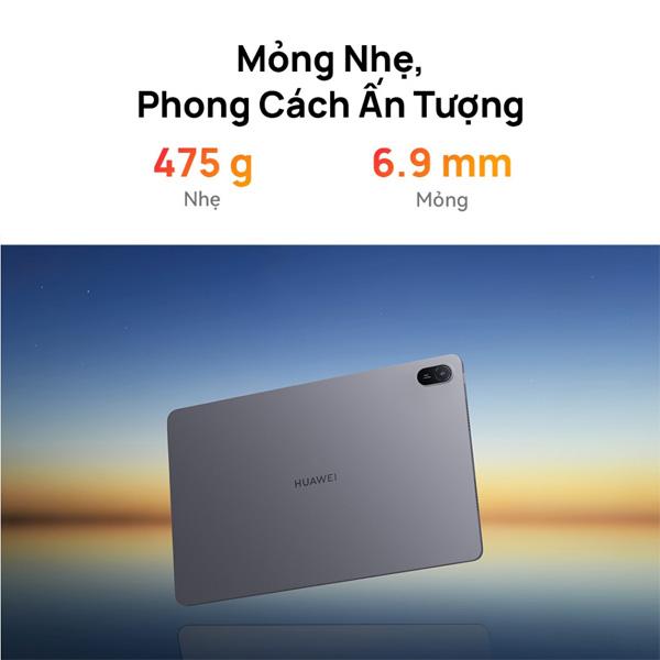 Huawei MatePad SE 11" 4G 6GB/128GB Chính Hãng