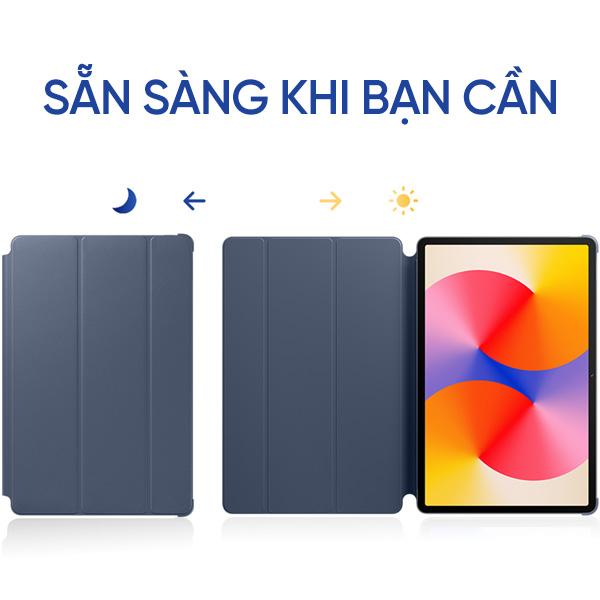Ốp lưng Huawei MatePad SE 11" Folio Chính Hãng