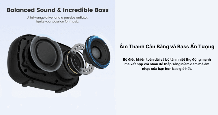 &acirc;m thanh loa Sounarc P1