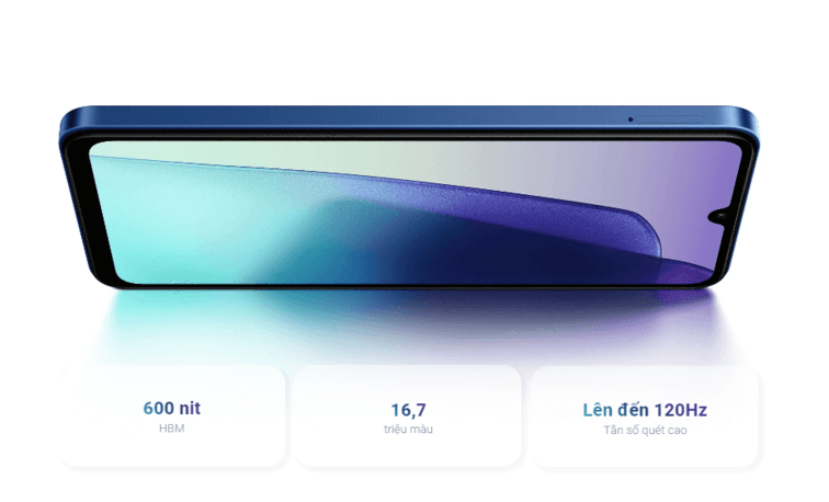 m&agrave;n h&igrave;nh redmi 14C