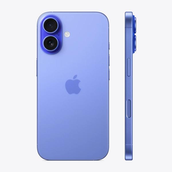 iPhone 16 Plus 128GB Likenew - Fullbox