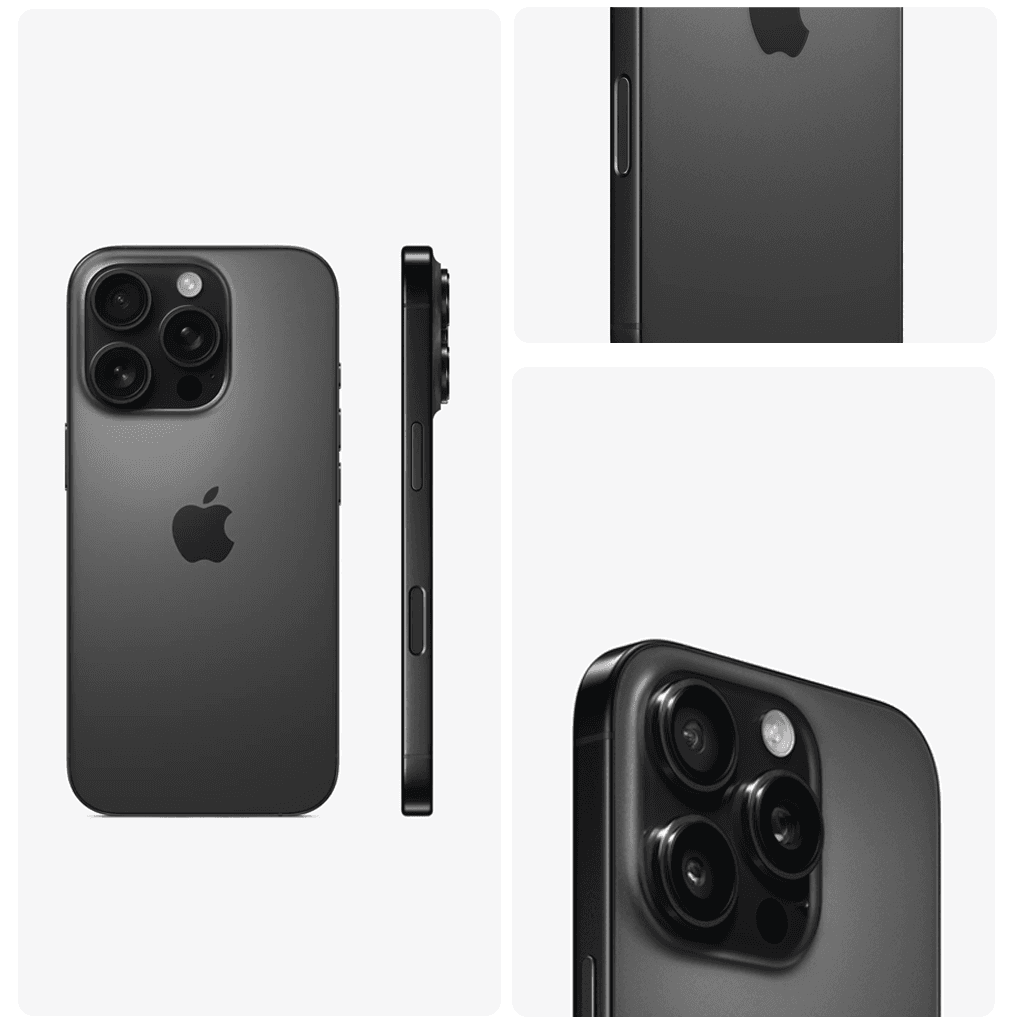 iPhone 16 Pro 128GB Chính Hãng VN/A