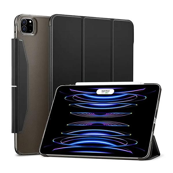 Bao Da ESR Ascend Trifold cho iPad Pro M4 11" 2024