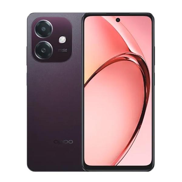 Oppo A3x 4GB/64G Likenew - Fullbox
