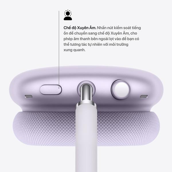 Tai nghe Apple AirPods Max Chính Hãng VN/A