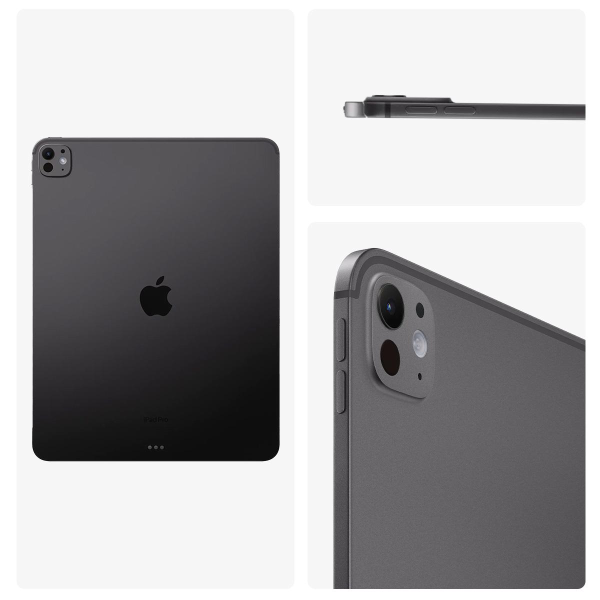 iPad Pro M4 13 inch 2024 Wifi 5G 512GB | Chính Hãng Apple Việt Nam