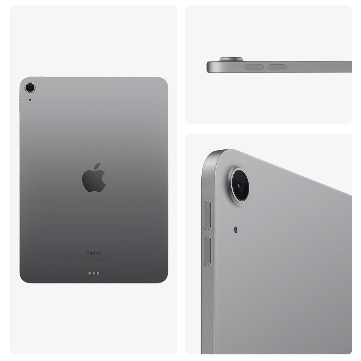 iPad Air 6 M2 11 inch 2024 Wifi 512GB | Chính Hãng Apple Việt Nam