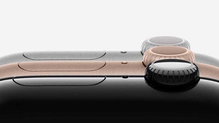 m&agrave;u sắc của apple watch series 10