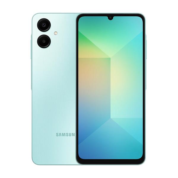 Samsung Galaxy A06 4GB/128GB Chính Hãng - BHĐT