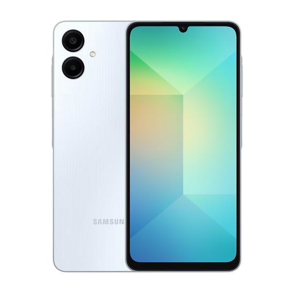 Samsung Galaxy A06 6GB/128GB Chính Hãng - BHĐT