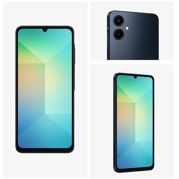 Samsung Galaxy A06 4GB/128GB Likenew - Fullbox