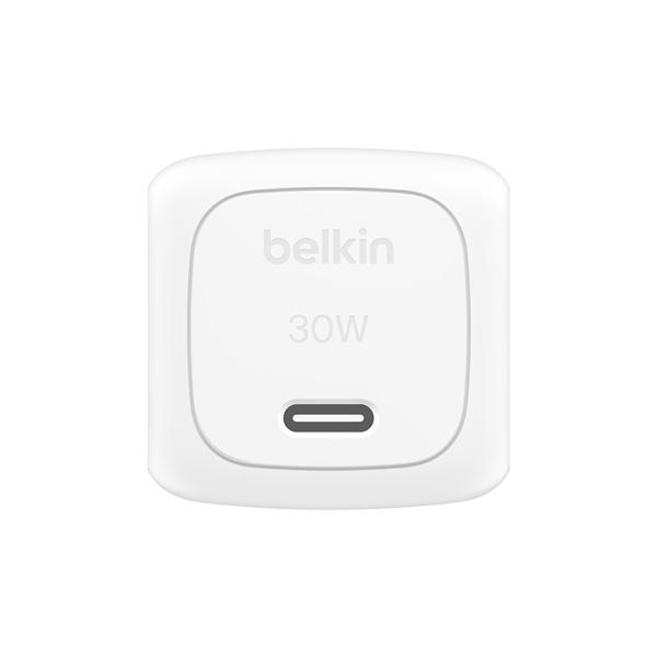 Củ Sạc Nhanh BELKIN PD USB-C 30W