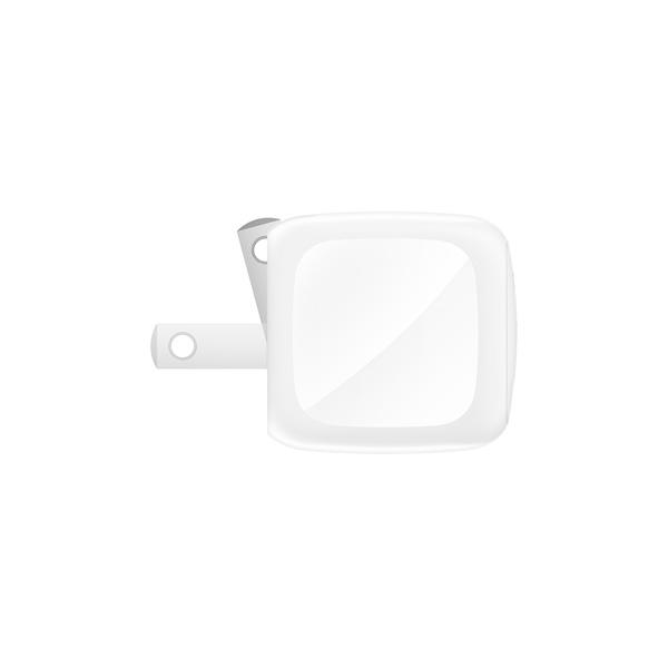 Củ Sạc Nhanh BELKIN PD USB-C 30W