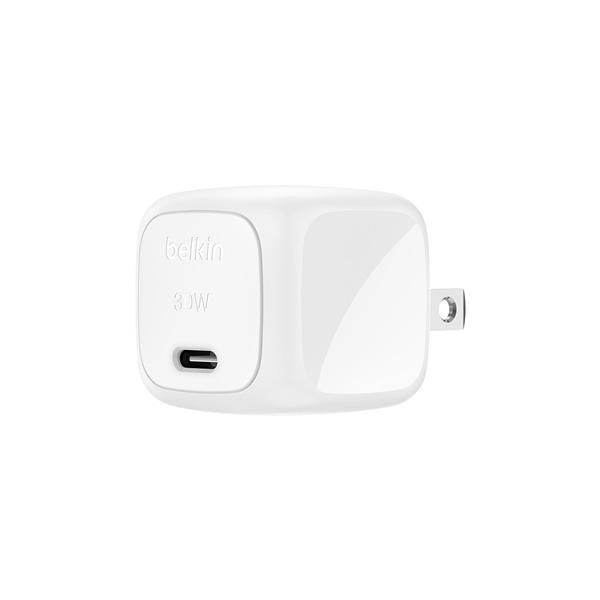 Củ Sạc Nhanh BELKIN PD USB-C 30W