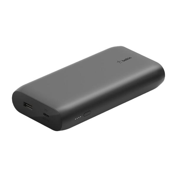 Pin Sạc Dự Phòng BELKIN Polyme Pocket Power PD 30W 20000mAh