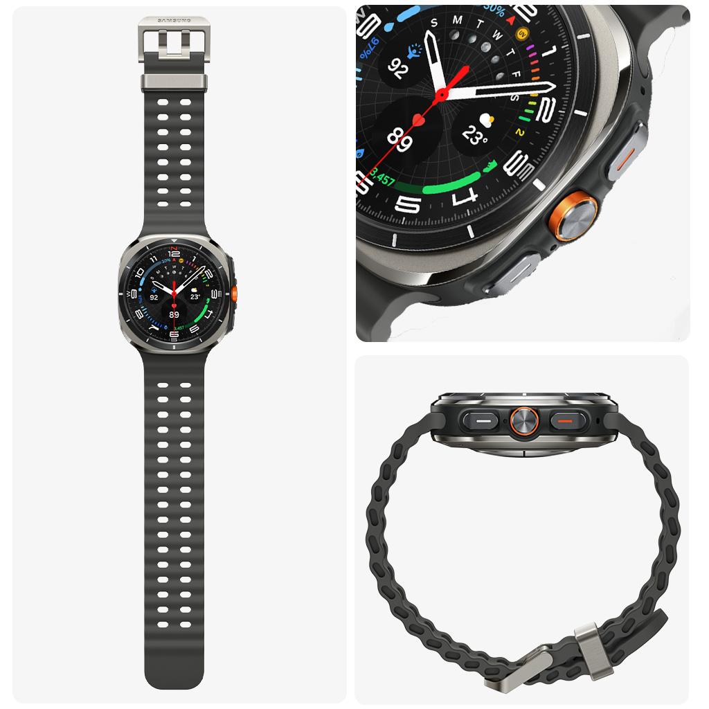 Samsung Galaxy Watch Ultra 47mm Chính Hãng - BHĐT
