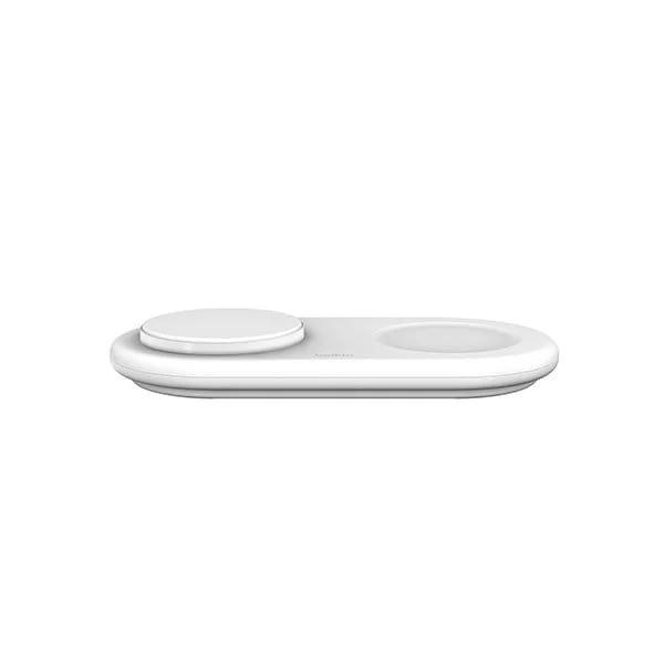 Đế sạc không dây BELKIN BoostCharge Universal Qi2 15W
