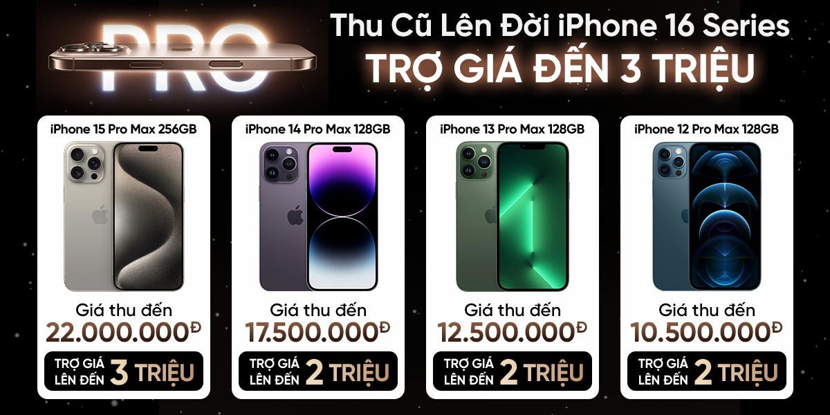 iPhone 16 128GB Máy Đẹp