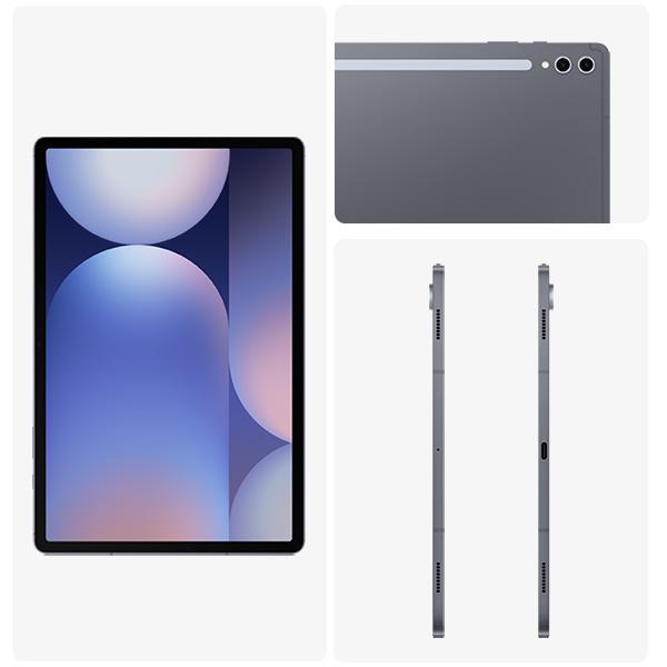 Samsung Galaxy Tab S10 Plus 5G 12GB/256GB Chính Hãng - BHĐT