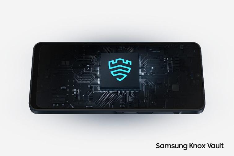 bảo mật tr&ecirc;n galaxy a06
