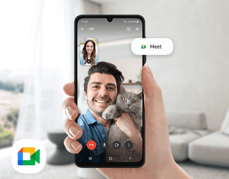 t&iacute;nh năng galaxy a06