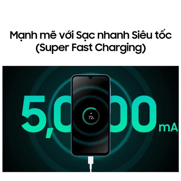 Samsung Galaxy A15 8GB/128GB Chính Hãng - BHĐT