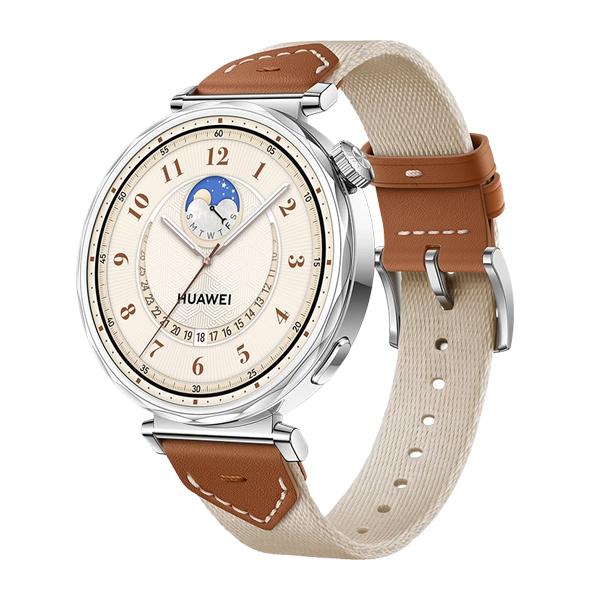 Đồng hồ thông minh Huawei Watch GT5 41mm - Dây Vải