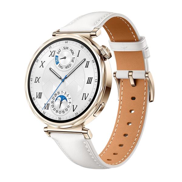 Đồng hồ thông minh Huawei Watch GT5 41mm - Dây da