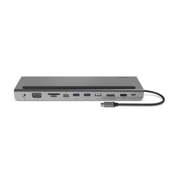 Hub chuyển đổi BELKIN USB type C 11-in-1 Multiport