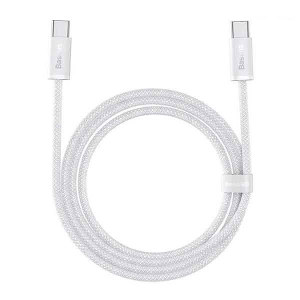 Cáp Sạc BASEUS Dynamic C To C 100W 1m
