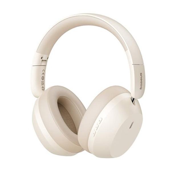 Tai Nghe Bluetooth Chụp Tai Baseus Bass 35 Max