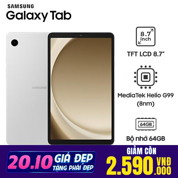 Samsung Galaxy Tab A9 Wifi 4GB/64GB Chính Hãng