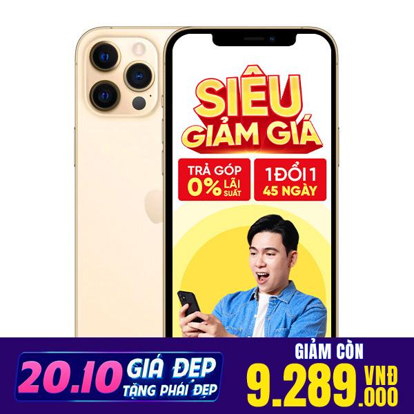 iPhone 12 Pro 256GB Cũ