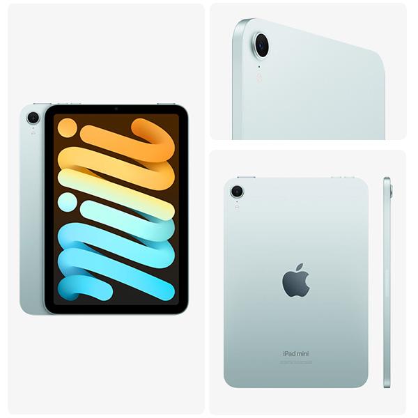 iPad Mini 7 8.3 inch 2024 Wifi 256GB | Chính Hãng Apple Việt Nam