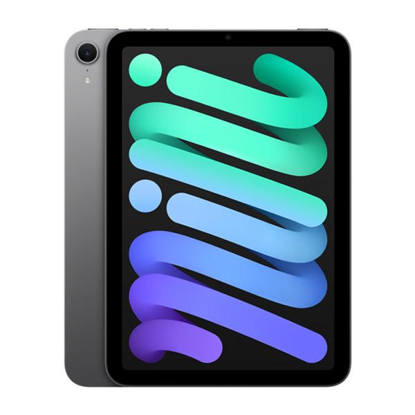 iPad Mini 7 8.3 inch 2024 Wifi 128GB | Chính Hãng Apple Việt Nam