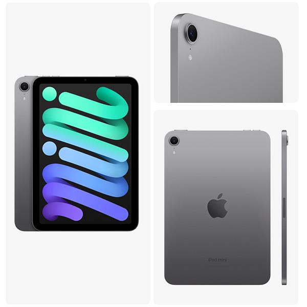 iPad Mini 7 8.3 inch 2024 Wifi 128GB | Chính Hãng Apple Việt Nam