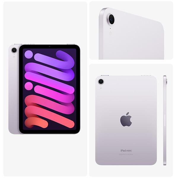 iPad Mini 7 8.3 inch 2024 5G 512GB | Chính Hãng Apple Việt Nam