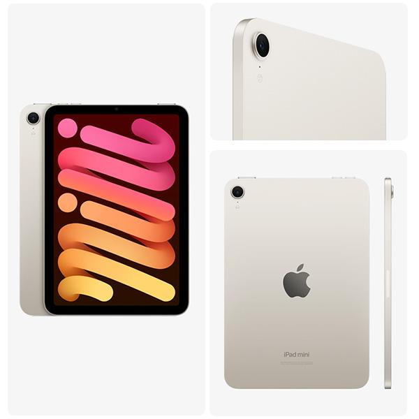 iPad Mini 7 8.3 inch 2024 Wifi 128GB | Chính Hãng Apple Việt Nam