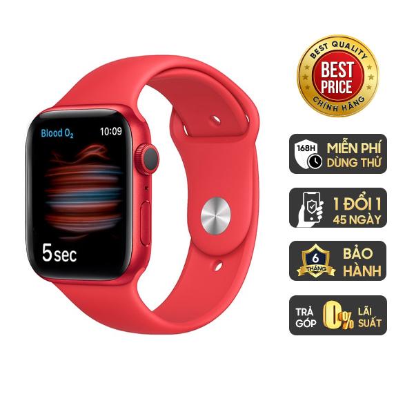 Apple Watch Series 6 44mm Viền Nhôm Cũ 98%