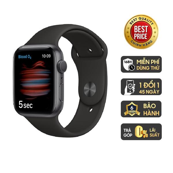 Apple Watch Series 6 44mm Viền Nhôm Cũ 98%