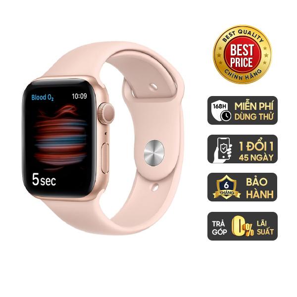 Apple Watch Series 6 40mm Viền Nhôm Cũ 98%