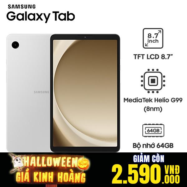 Samsung Galaxy Tab A9 Wifi 4GB/64GB Chính Hãng