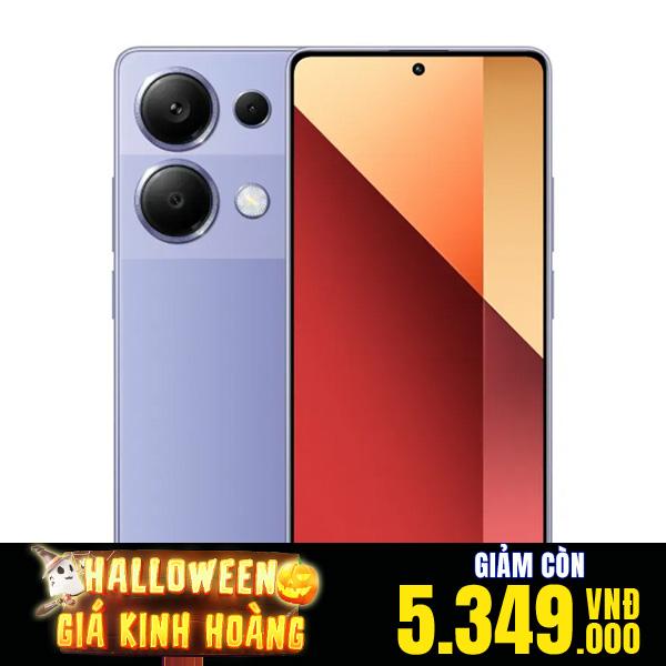 Xiaomi Redmi Note 13 Pro 4G 8GB/128GB Chính Hãng